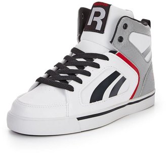Reebok K See You Mid Junior Training Shoes