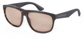 Marc by Marc Jacobs Classic Rectangle Sunglasses
