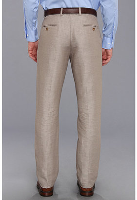 Perry Ellis Slim Fit Broken Twill Suit Pant