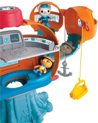 Fisher-Price Octonauts Octopod Playset by