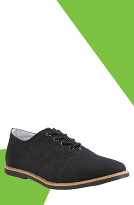 THE PEOPLE'S MOVEMENT 'Riley' Oxford (Men)