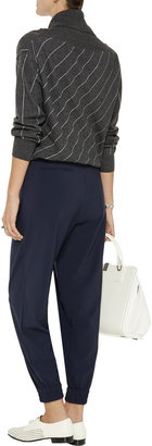 Elizabeth and James Greyson cady tapered pants