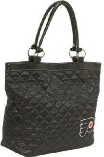 Littlearth Quilted Tote - Philadelphia Fl
