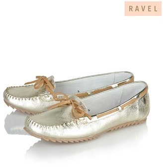 Lipsy Ravel Flat Loafer