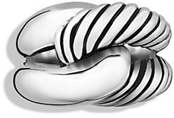 David Yurman Infinity Large Ring
