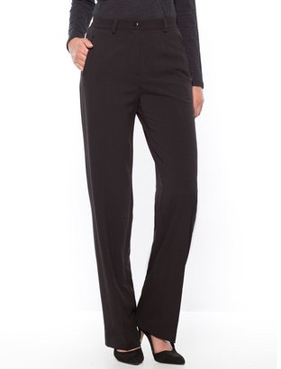Balsamik Trousers with Narrow Hem, Height Up To 1.60 m