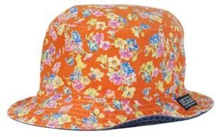 Polo Ralph Lauren Reversible Floral-Print Bucket Hat