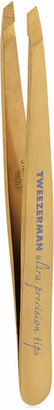 Tweezerman Ultra Precision Series Slant Tweezer