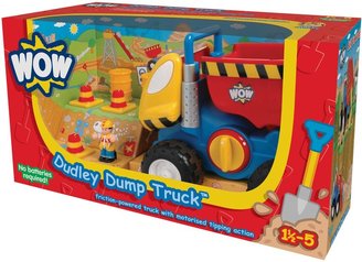 WOW Dudley Dump Truck