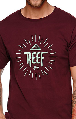 Reef St. T-Shirt