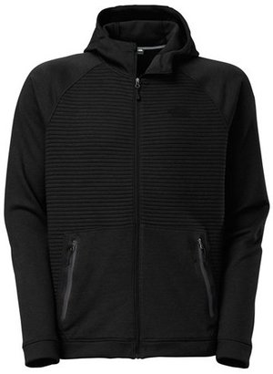 The North Face 'Raffetto' Zip Hoodie