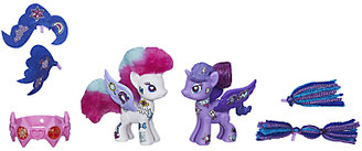 Hasbro My Little Pony, Pop Characters Deluxe, Assorted