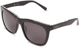 Givenchy Sunglasses SGV819-700S Wayfarer Sunglasses