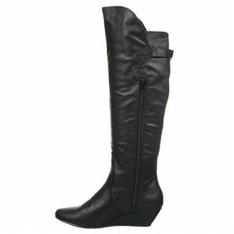 Blowfish Women's Lively Wedge Boot