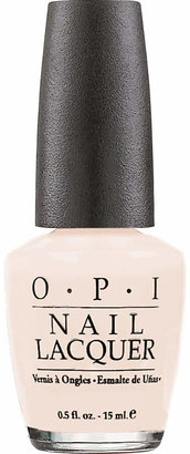 OPI Soft Shades nail polish