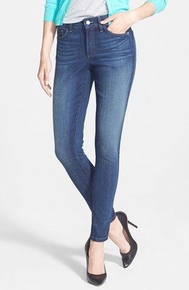 NYDJ 'Sheri' Stretch Skinny Jeans (Bedford)