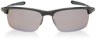 Oakley Sunglasses, OO9174 CARBON BLADE