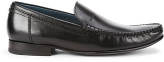 Ted Baker Men's Simeen 2 Leather Slip On Shoes