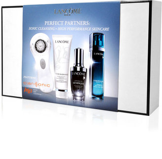 Lancôme & Clarisonic® Mia High Performance 4-Piece Skincare Set