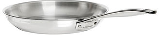 Le Creuset 12" Stainless Steel Fry Pan