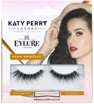 Eylure Katy Perry False Eyelashes - Punk Princess