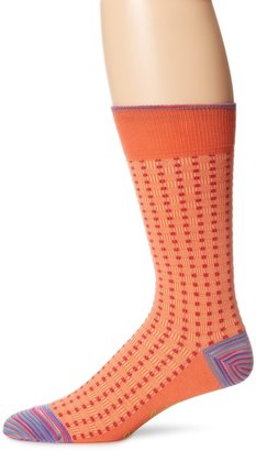 Robert Graham Men's Toth Sock