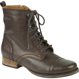 Fat Face Catrin Lace Up Boots