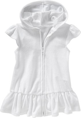 Old Navy Loop-Terry Swim Cover-Ups for Baby