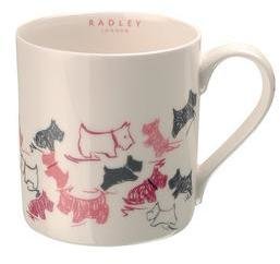 Radley Doodle Dog Mug