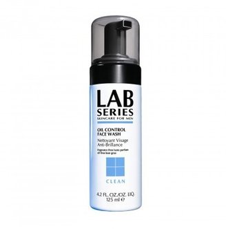 Lab Series Oil Control Face Wash 125ml