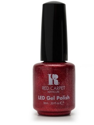 Red Carpet Manicure Only in Hollywood LED gel nail polish 9ml