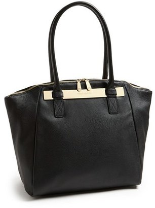 Vince Camuto 'Jace' Leather Tote