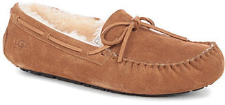 Olsen Ugg casual driving shoes