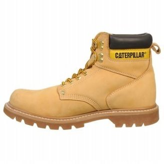 Caterpillar Men's Second Shift Soft Toe Work Boot