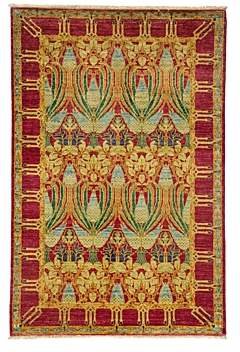 Bloomingdale's Morris Collection Oriental Rug, 4' x 6'