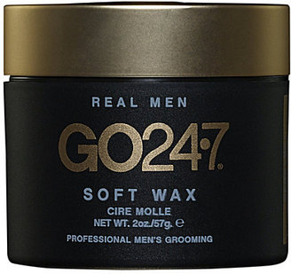 Go 24:7 Soft wax 59ml - for Men