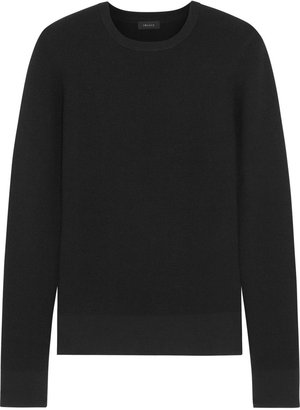 Theory Perfect S stretch-cashmere sweater