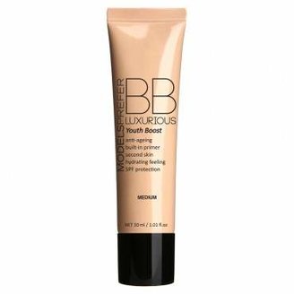 Models Prefer Luxurious Youth Boost Anti-Ageing BB wit 30 mL