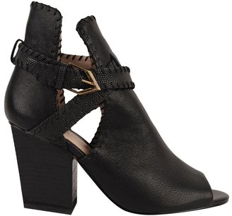 House Of Harlow Minnie Bootie As Seen In In Style
