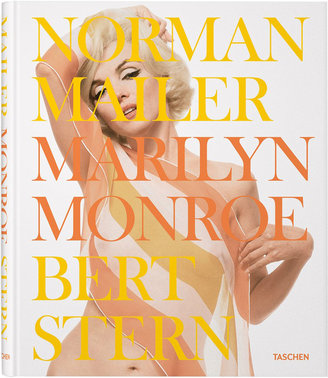 Taschen Marilyn Mailer Stern Limited Edition