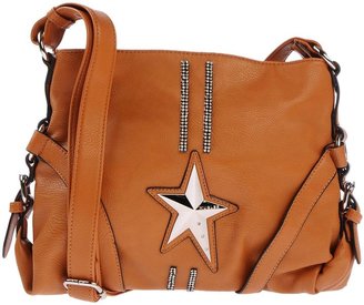 Thierry Mugler Under-arm bags