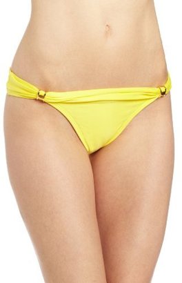 Vix Swimwear 2217 ViX Women's Solid Tube Bottom