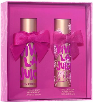 Juicy Couture Purser Duo