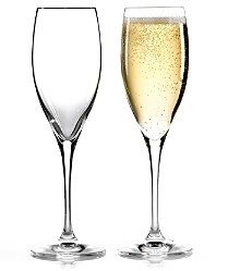 Riedel Vinum Champagne Glass, Set of 2