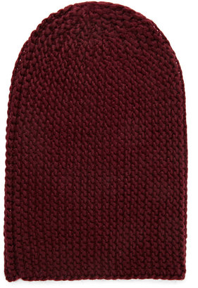 Forever 21 Cable Knit Beanie