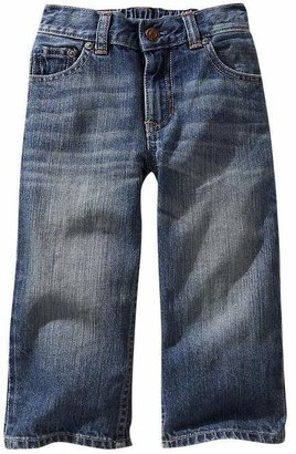 Lil' loose jeans (medium wash)