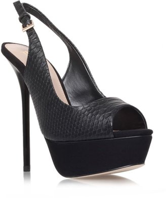Lipsy Ayla high heel court shoes