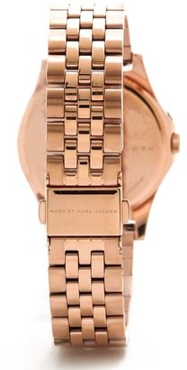Marc by Marc Jacobs The Slim 30mm Watch