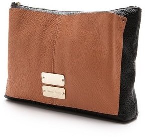 See by Chloe Nellie Medium Evening Pouch