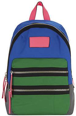 Marc by Marc Jacobs Loco Domo Backpack